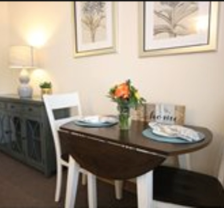 Downers Grove Senior Living