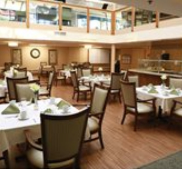 Downers Grove Senior Living