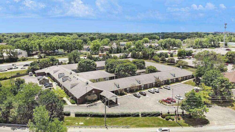 Rittenhouse Village at Northside