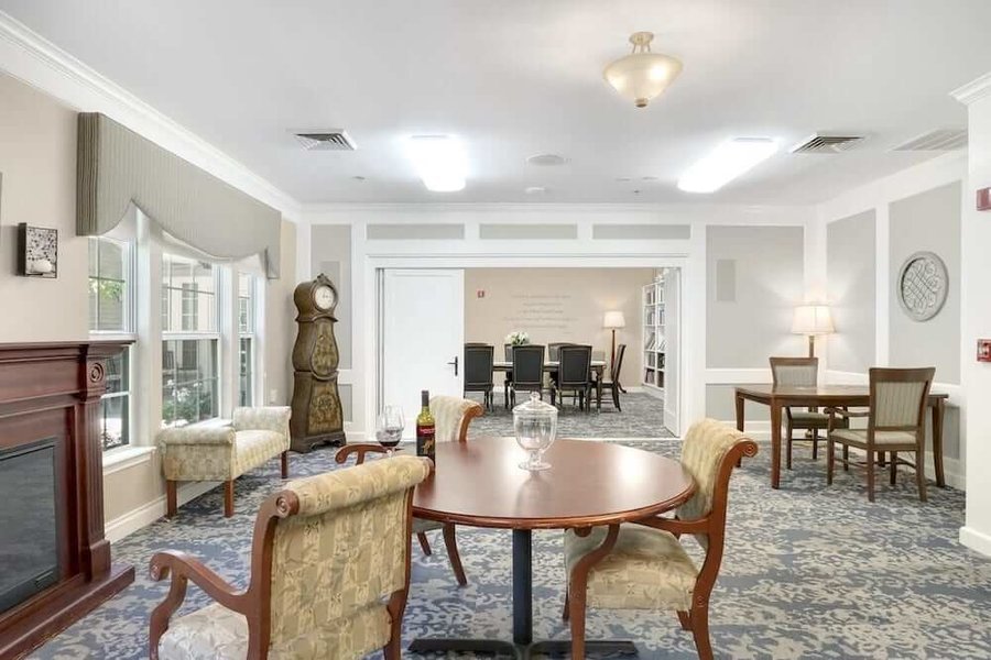 Rittenhouse Village at Northside