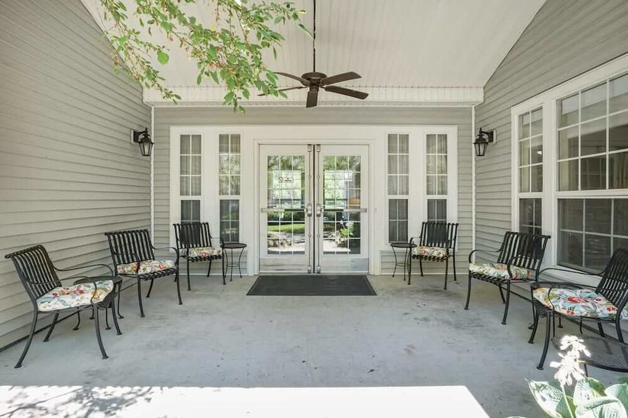 Rittenhouse Village at Northside