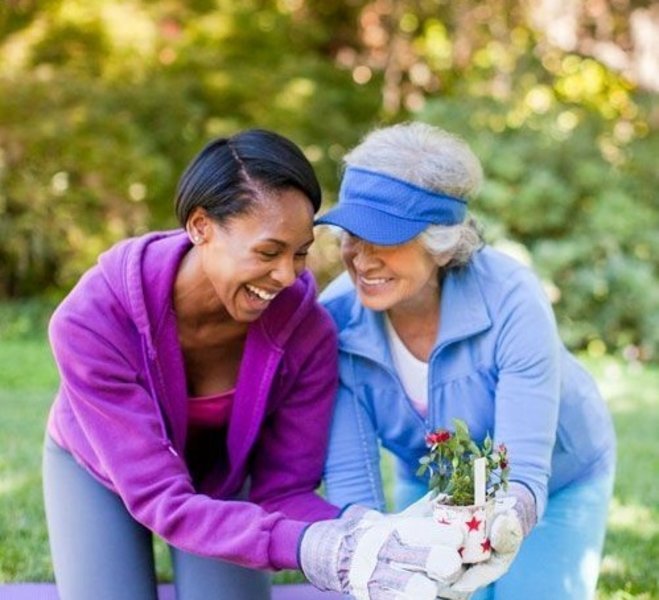 Daisy Bell Home Care Service