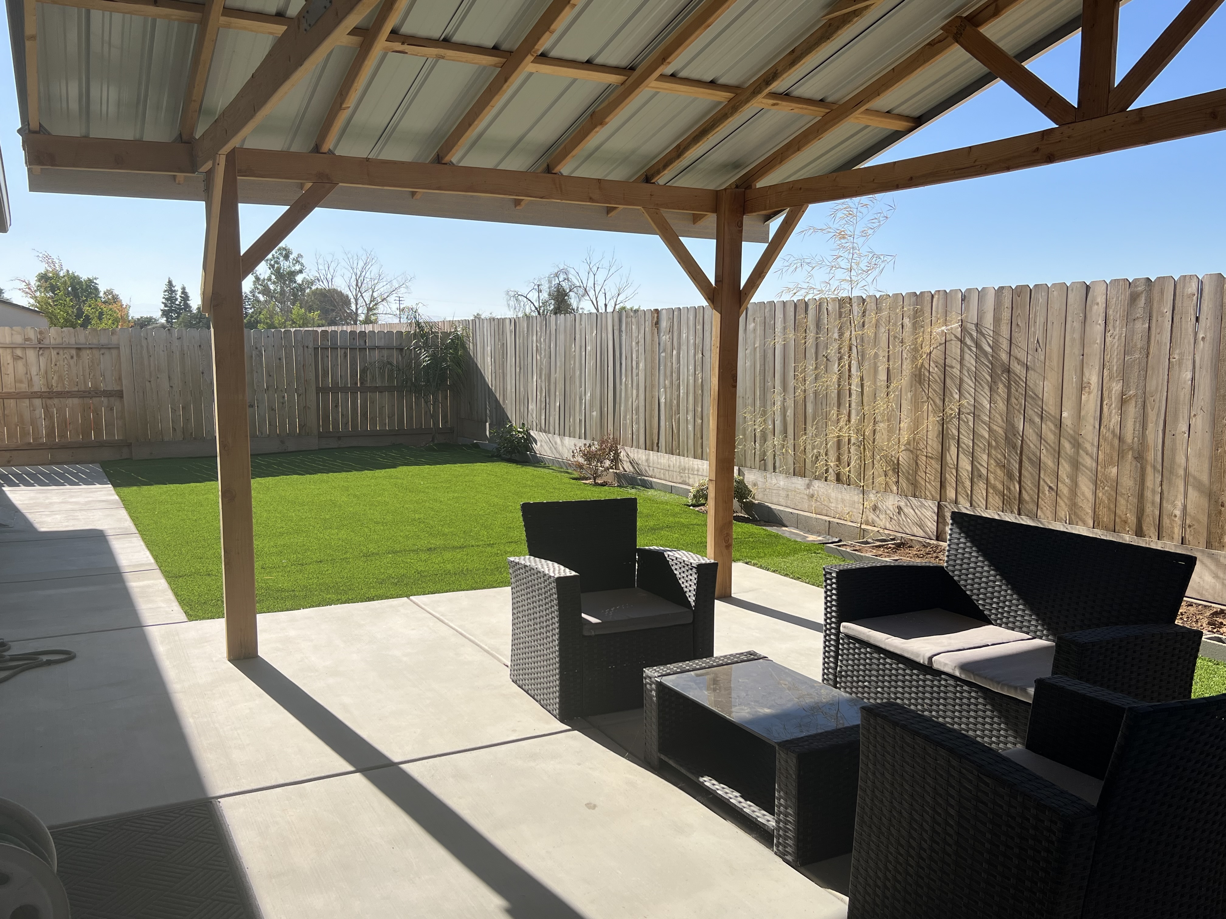 JM Residential Care Facility LLC