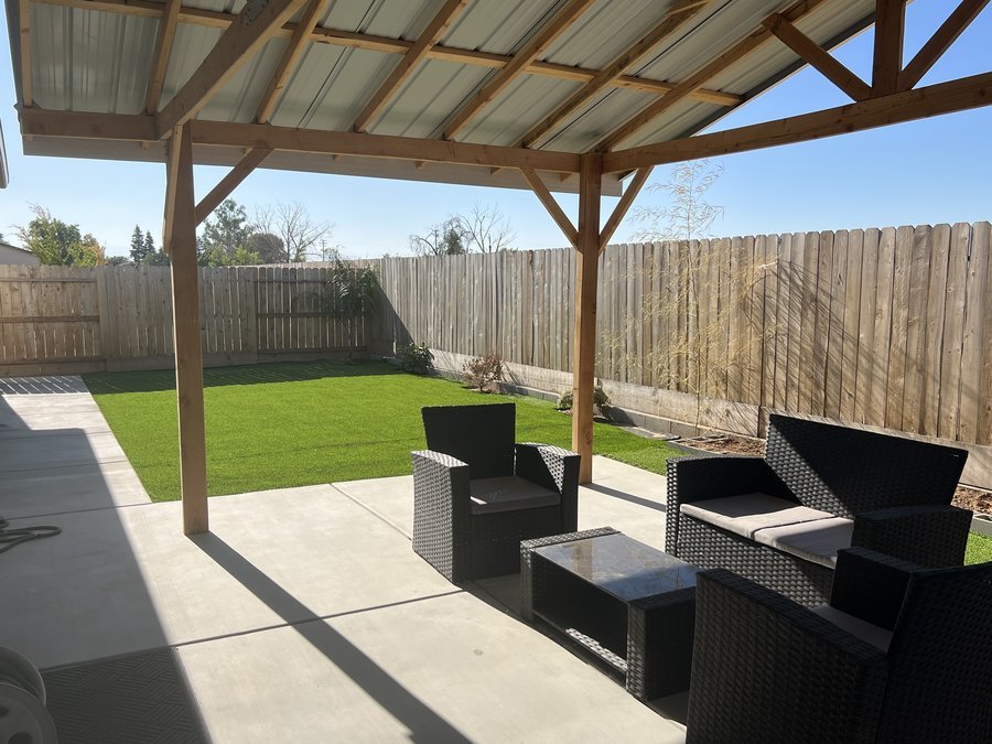 JM Residential Care Facility LLC