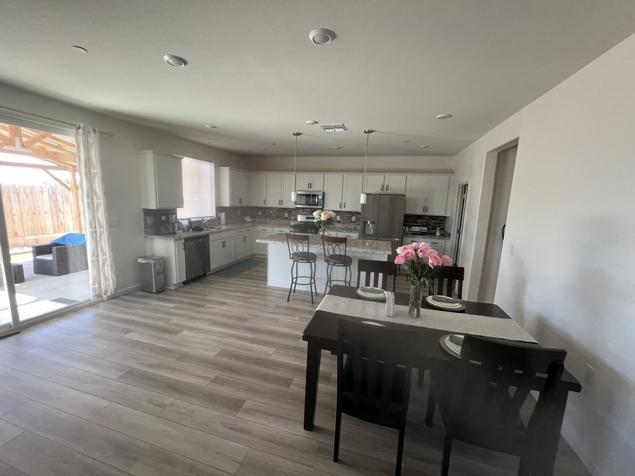 JM Residential Care Facility LLC