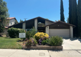 Aura Retreat Assisted Living