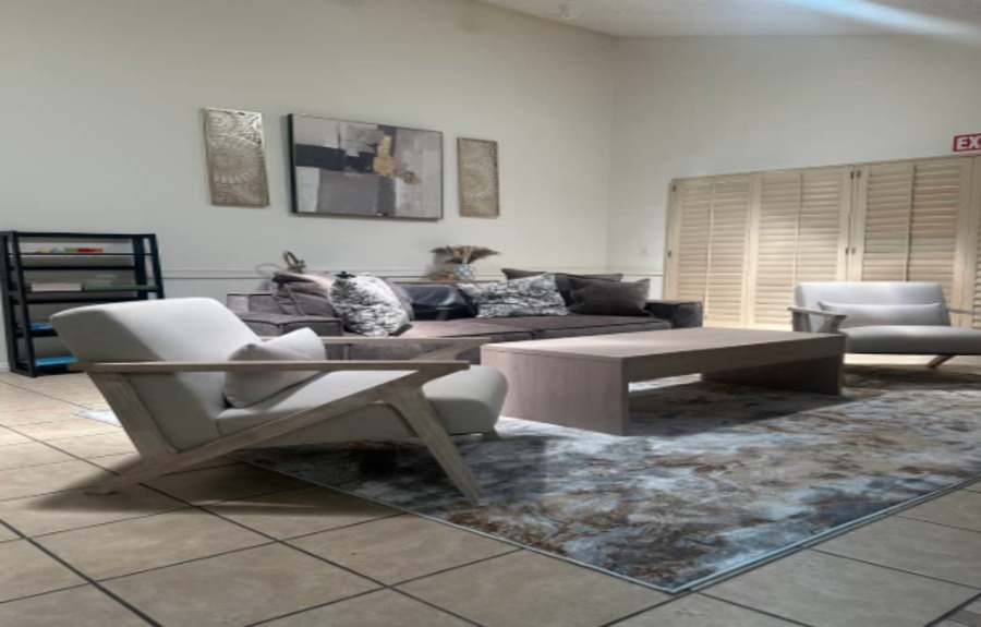 Aura Retreat Assisted Living