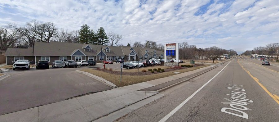 Suite Living of Crystal