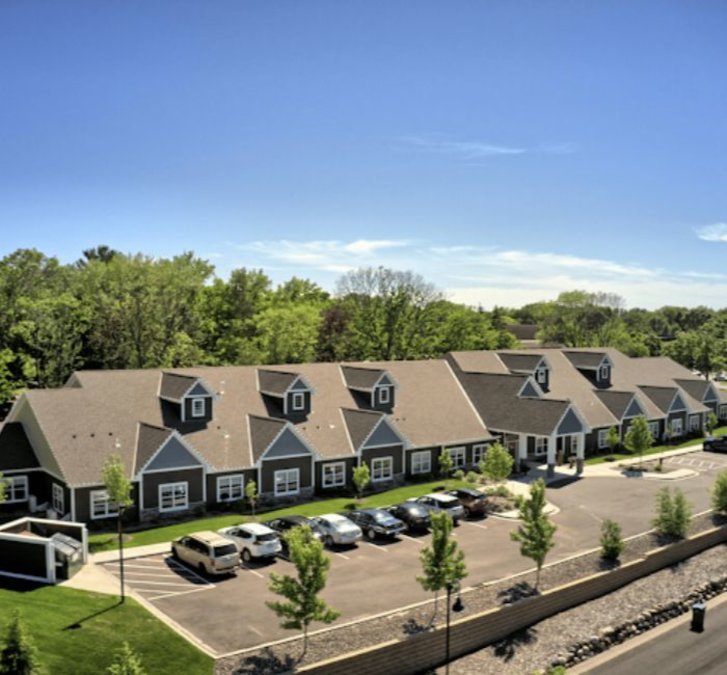 Suite Living of Crystal