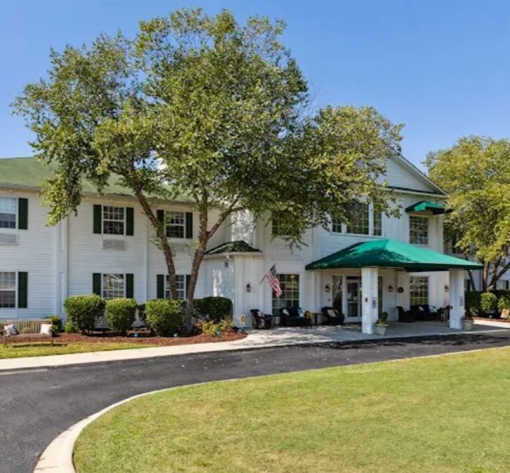 Florence Place Assisted Living and Memory Care