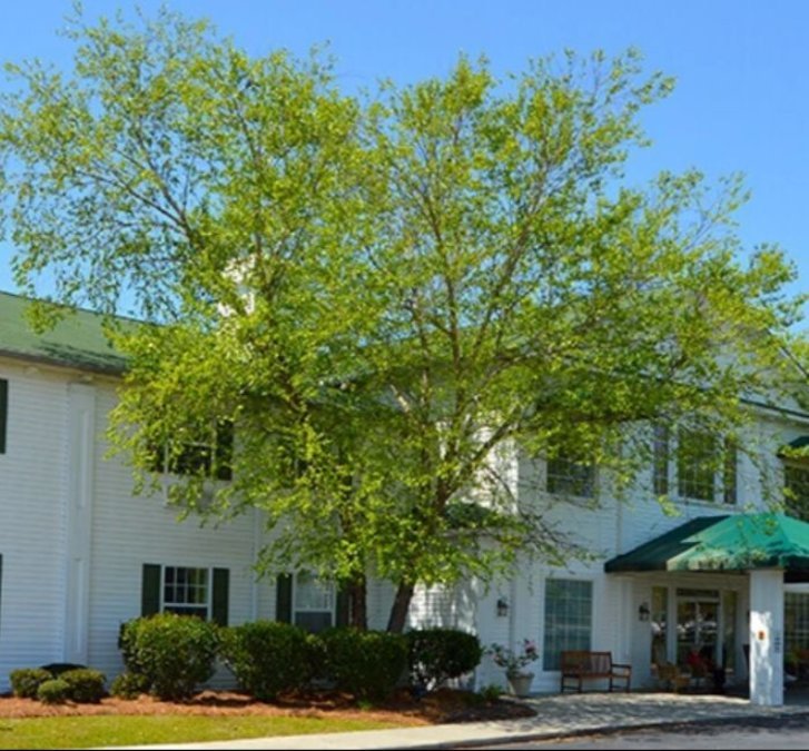 Florence Place Assisted Living and Memory Care