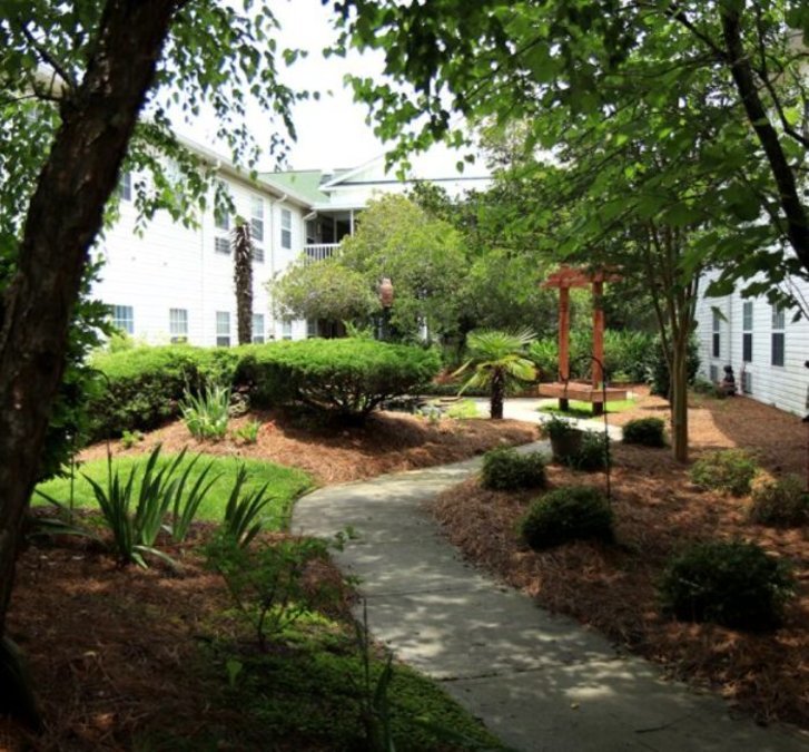 Florence Place Assisted Living and Memory Care