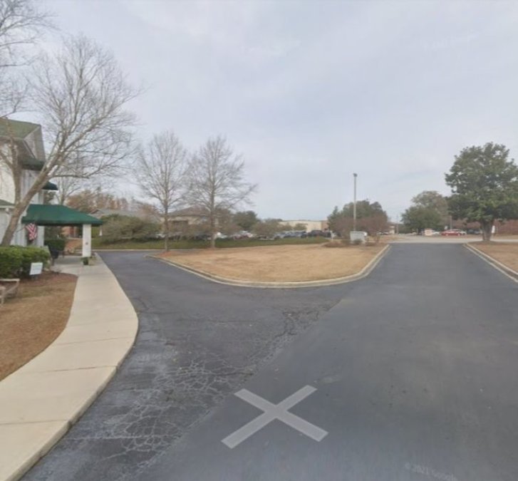 Florence Place Assisted Living and Memory Care