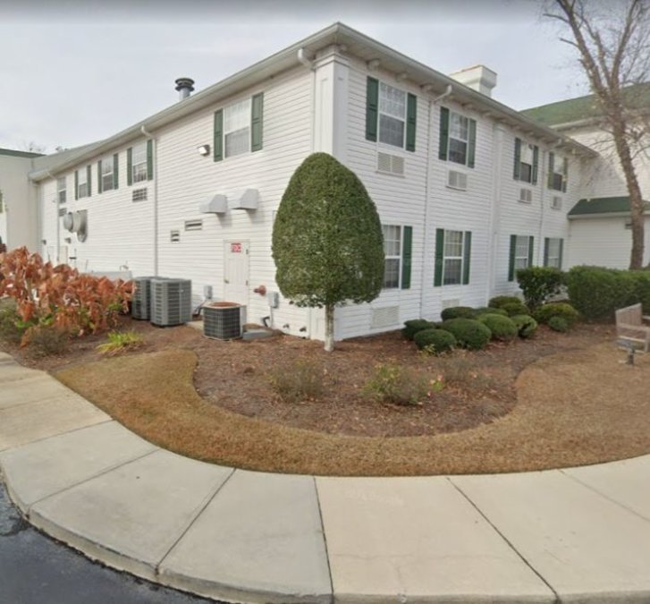 Florence Place Assisted Living and Memory Care