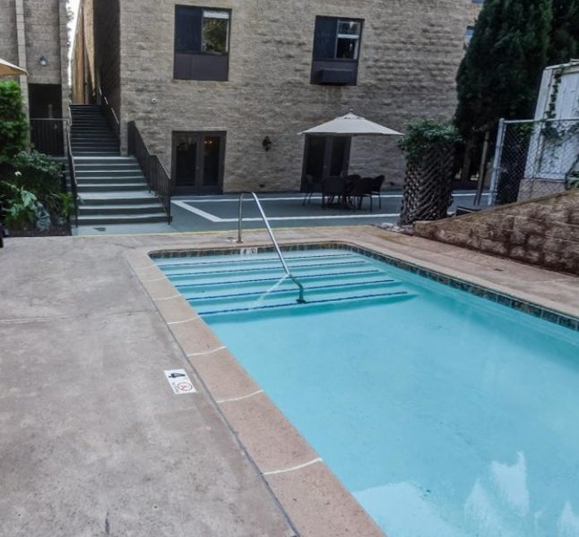 Chateau La Jolla