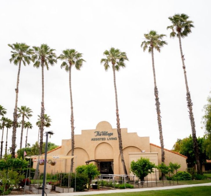 The Village Healthcare Center