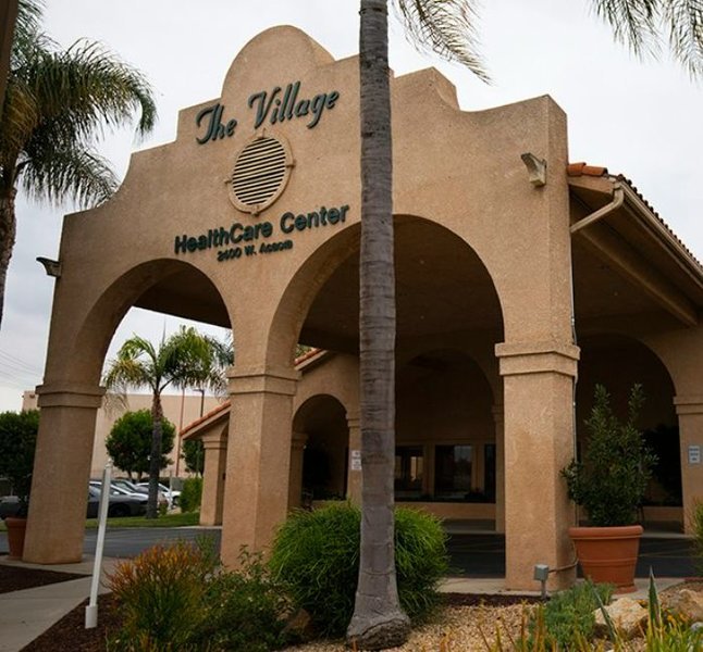 The Village Healthcare Care