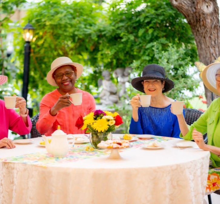 The Village Healthcare Center