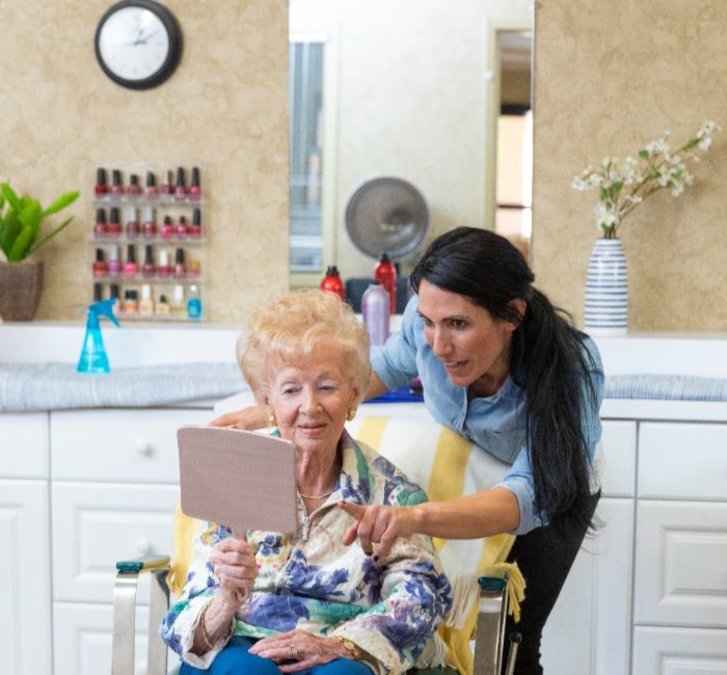 The Village Healthcare Center