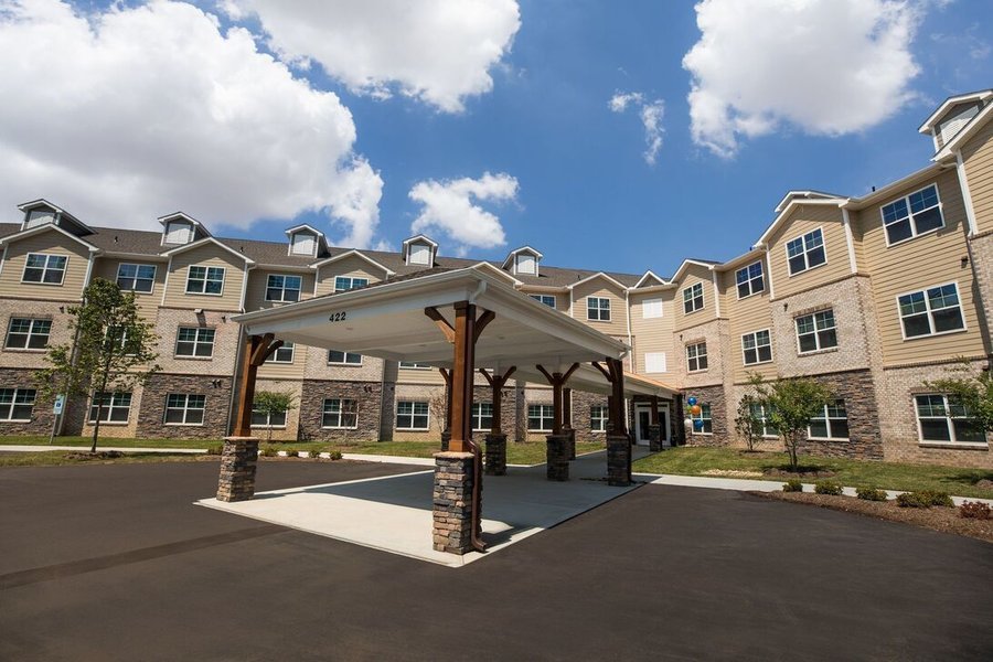 Davis Gardens Apartments