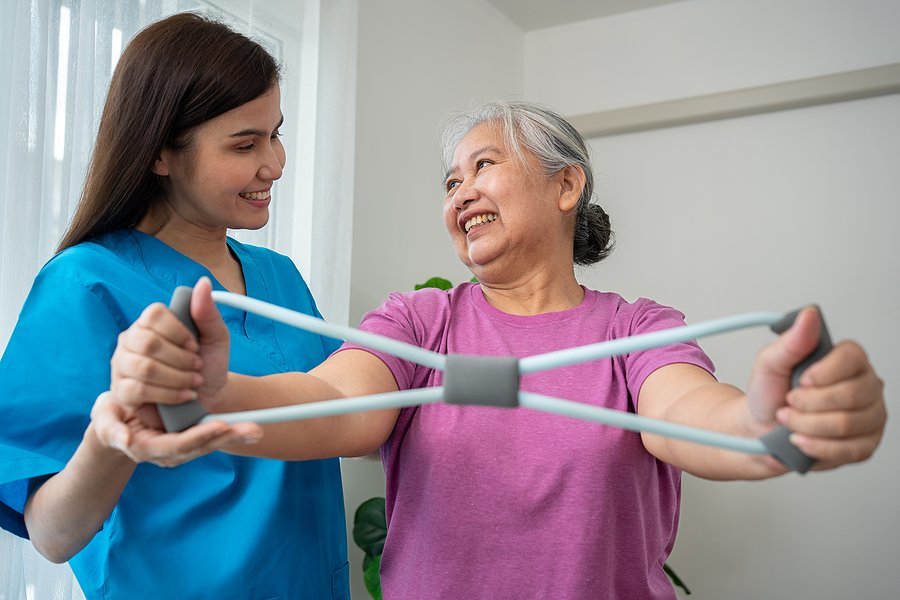 CareBuilders at Home - McKinney
