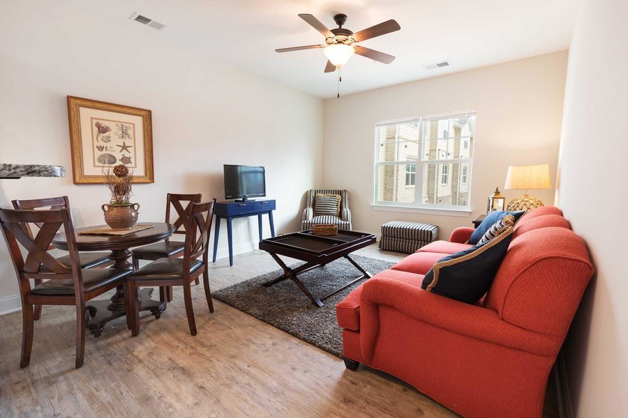 Davis Gardens Apartments