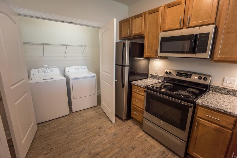 Davis Gardens Apartments