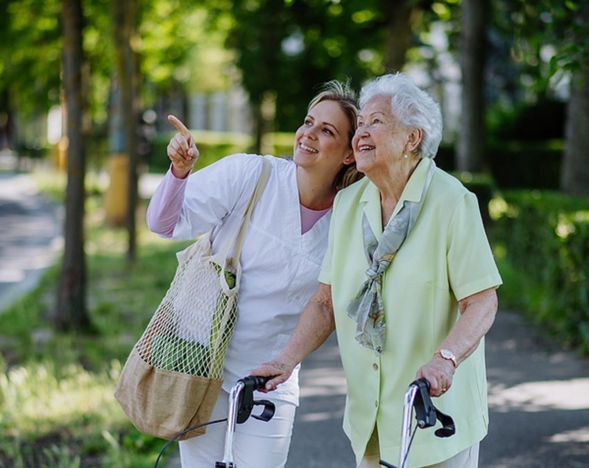CareBuilders at Home - McKinney