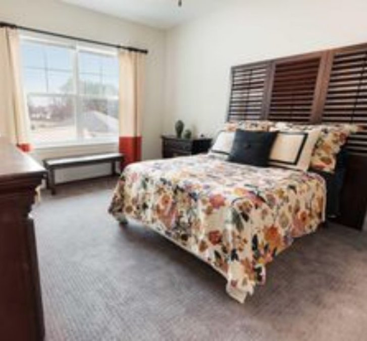 Davis Gardens Apartments