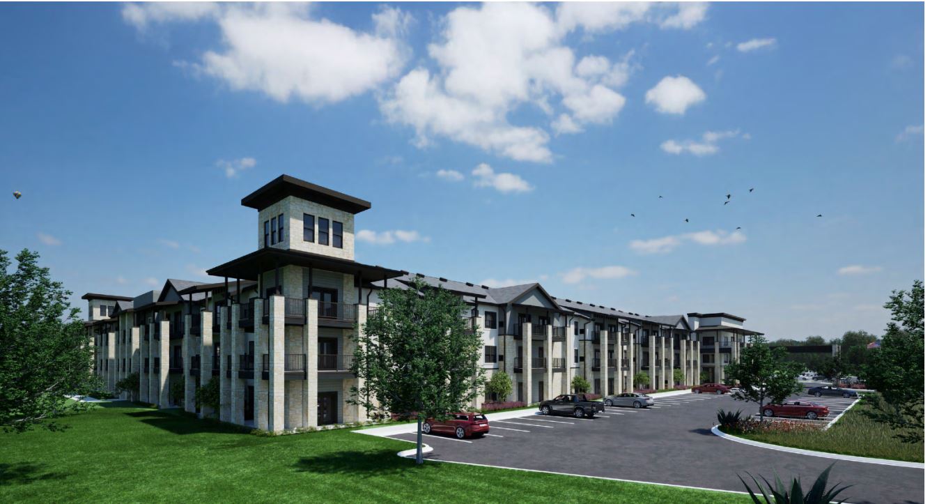 The Oscar at Veramendi