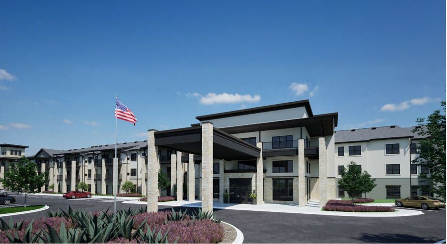 The Oscar at Veramendi