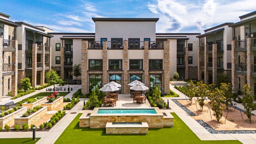 The Oscar at Veramendi