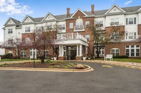 Franciscan Court