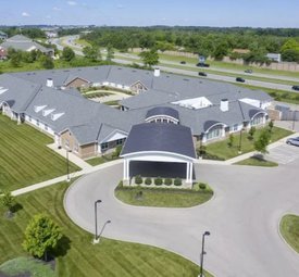 Kauhale Centerville