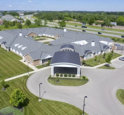 Kauhale Centerville