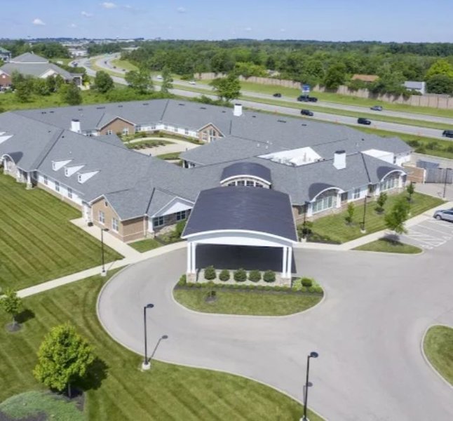 Kauhale Centerville