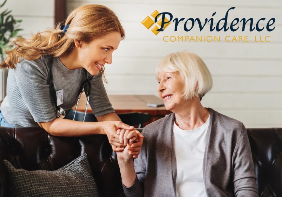 Providence Companion Care - Johnson City, TN