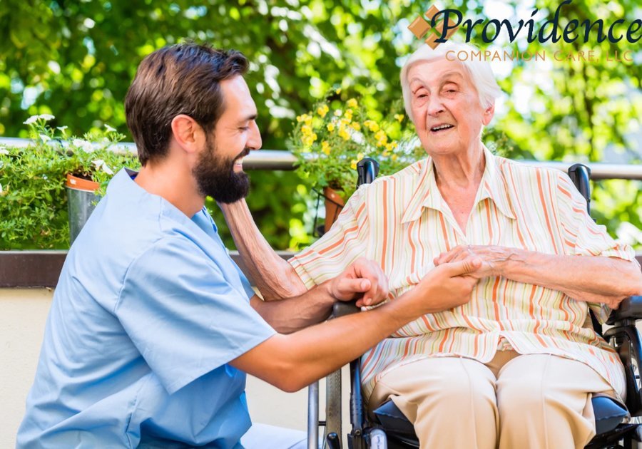 Providence Companion Care - Johnson City, TN