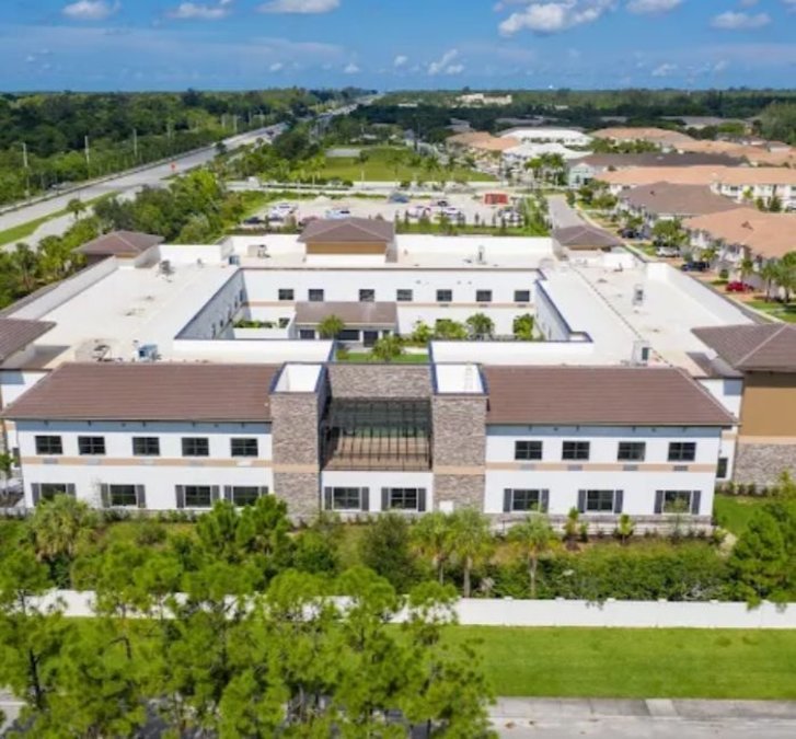 Bella Mar Royal Palm Beach