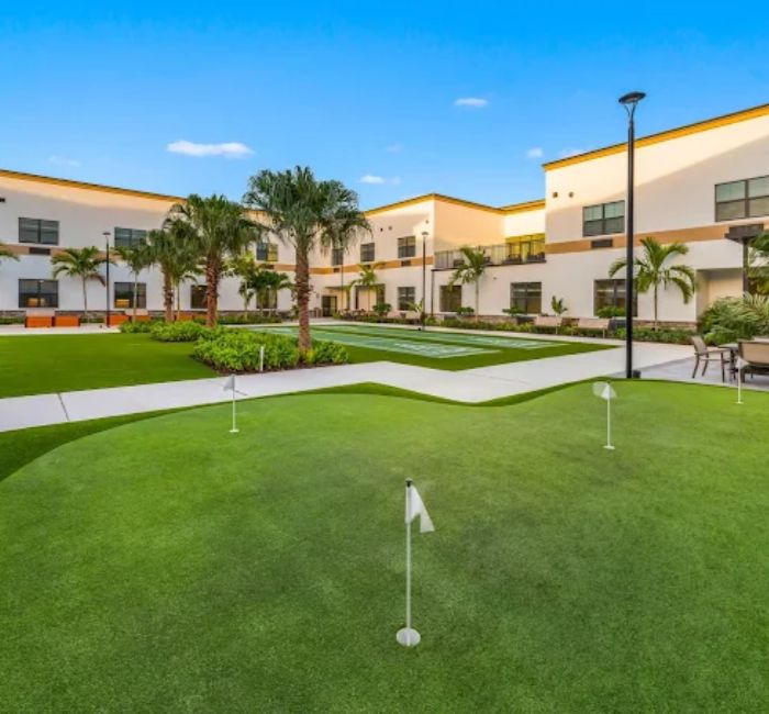 Bella Mar Royal Palm Beach