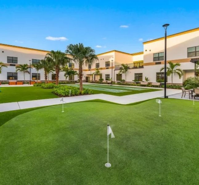 Bella Mar Royal Palm Beach
