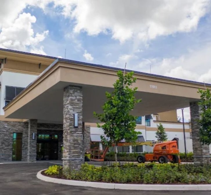 Bella Mar Royal Palm Beach