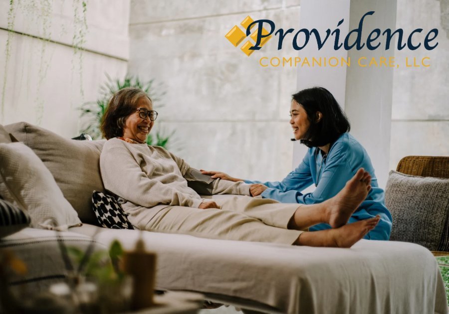 Providence Companion Care - Abingdon, VA