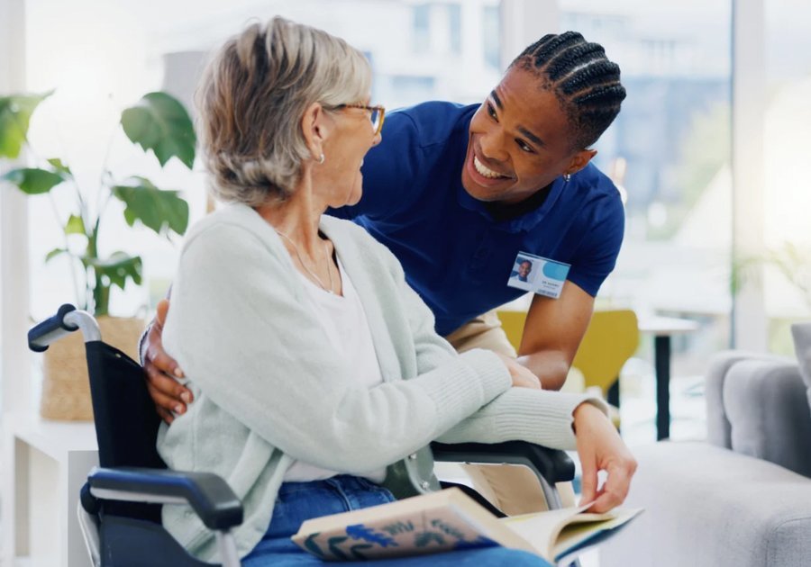 Providence Companion Care - Abingdon, VA