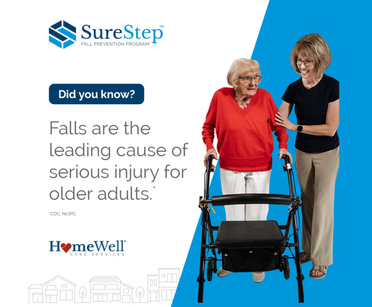 HomeWell Care Services of Apollo Beach