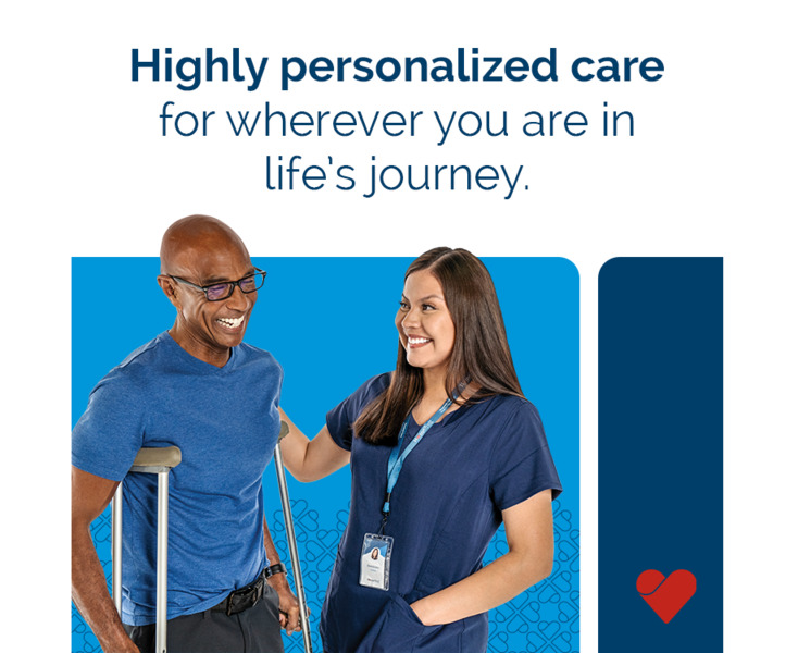 HomeWell Care Services of Apollo Beach