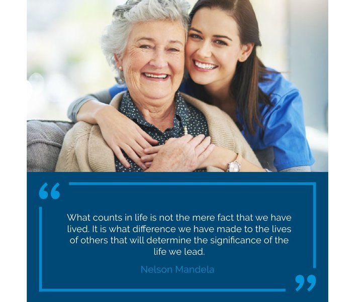 HomeWell Care Services of Apollo Beach