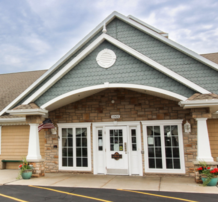 Allouez Senior Living