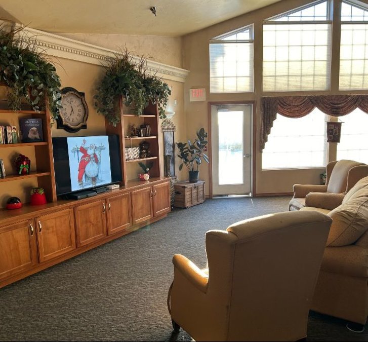 Allouez Senior Living