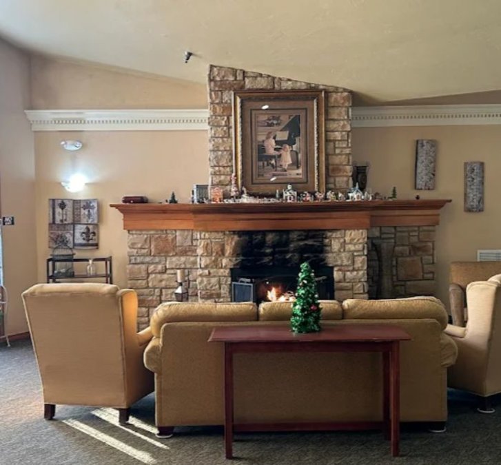 Allouez Senior Living